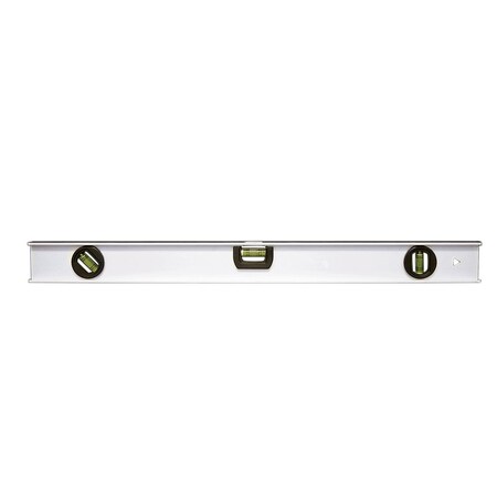 Mayes LEVEL I-BEAM 3VIAL 24""L 10108